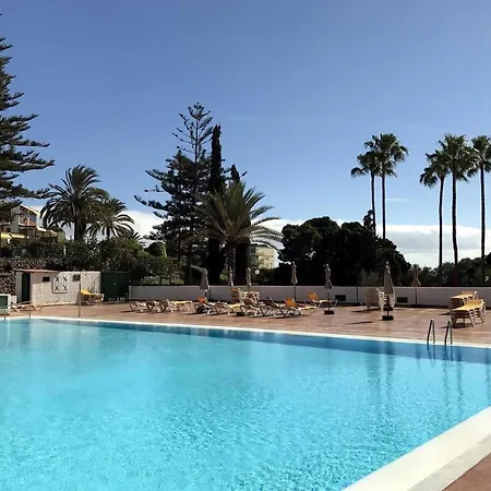 Apartment Fabulous Upper Floor Sea View *