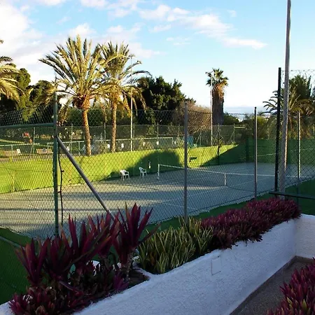 Fabulous Upper Floor Sea View Apartment San Agustin (Gran Canaria)