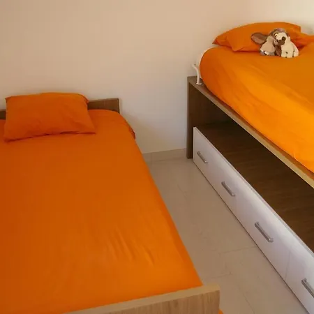 Fabulous Upper Floor Sea View Apartment San Agustin (Gran Canaria)
