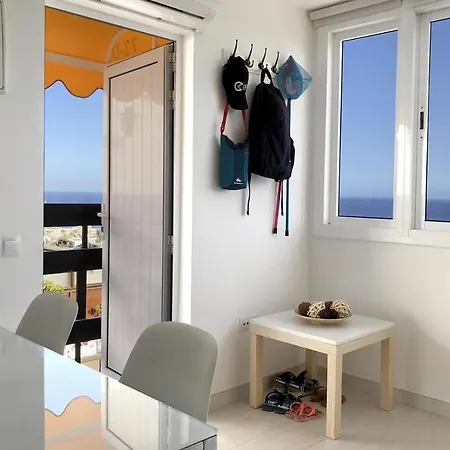 Apartment Fabulous Upper Floor Sea View